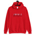Inhale Exhale Hoodie